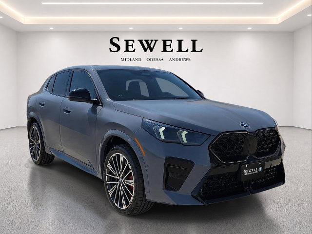 New 2027 BMW X2 xDrive28i AWD/4WD image 6
