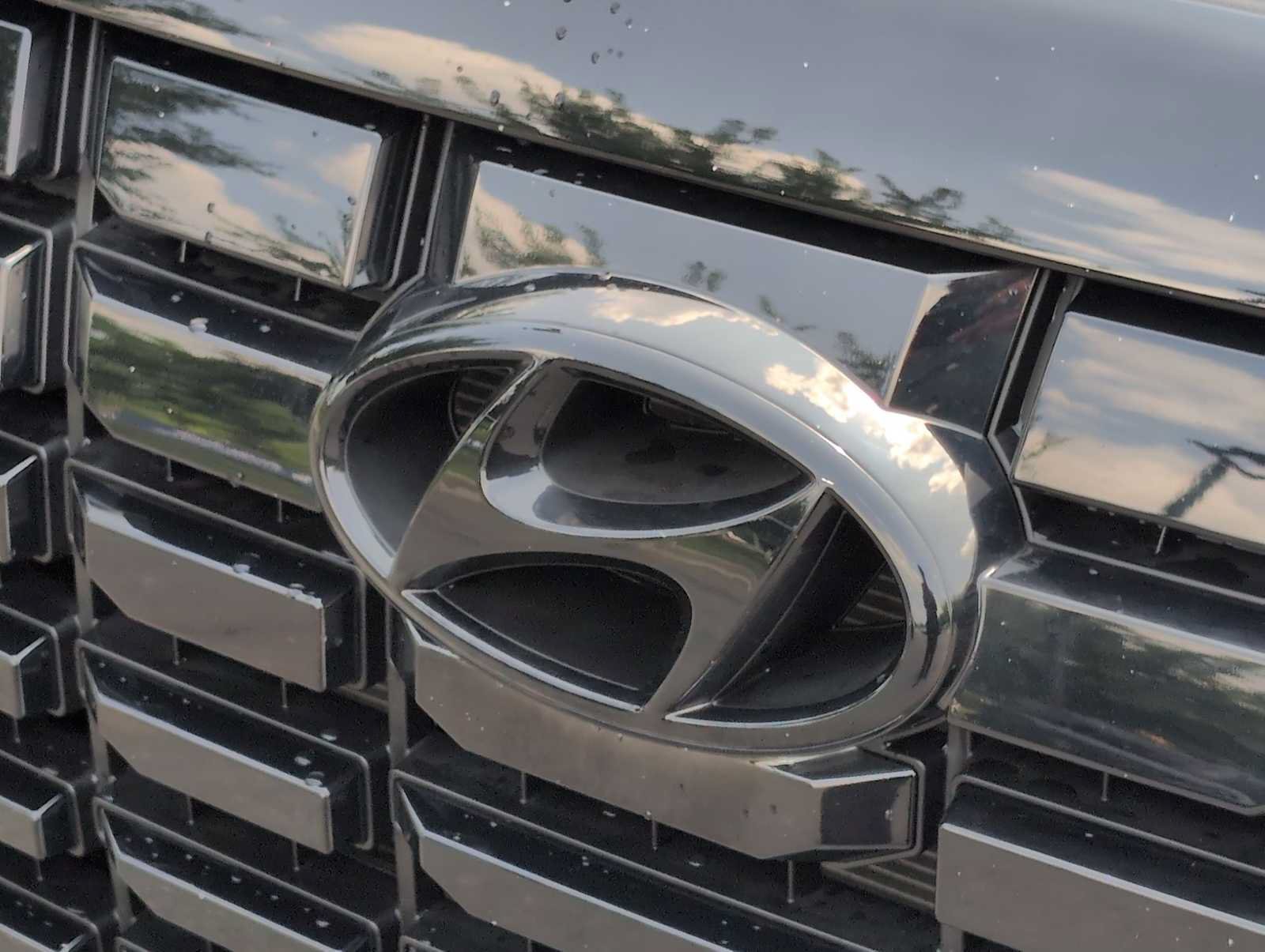 Used 2025 Hyundai Palisade SEL AWD/4WD image 12