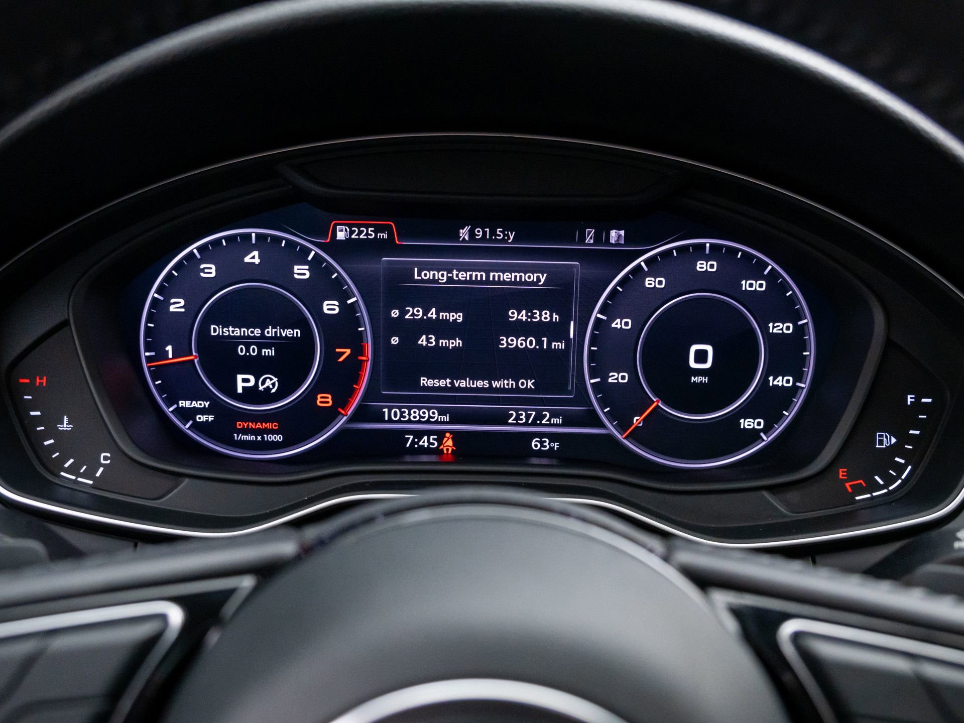 Used 2018 Audi A4 2.0T Premium Plus w/ Premium Plus Package image 29