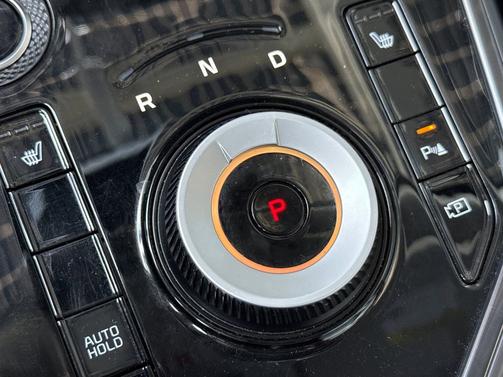 Certified 2023 Kia Niro Wind image 12