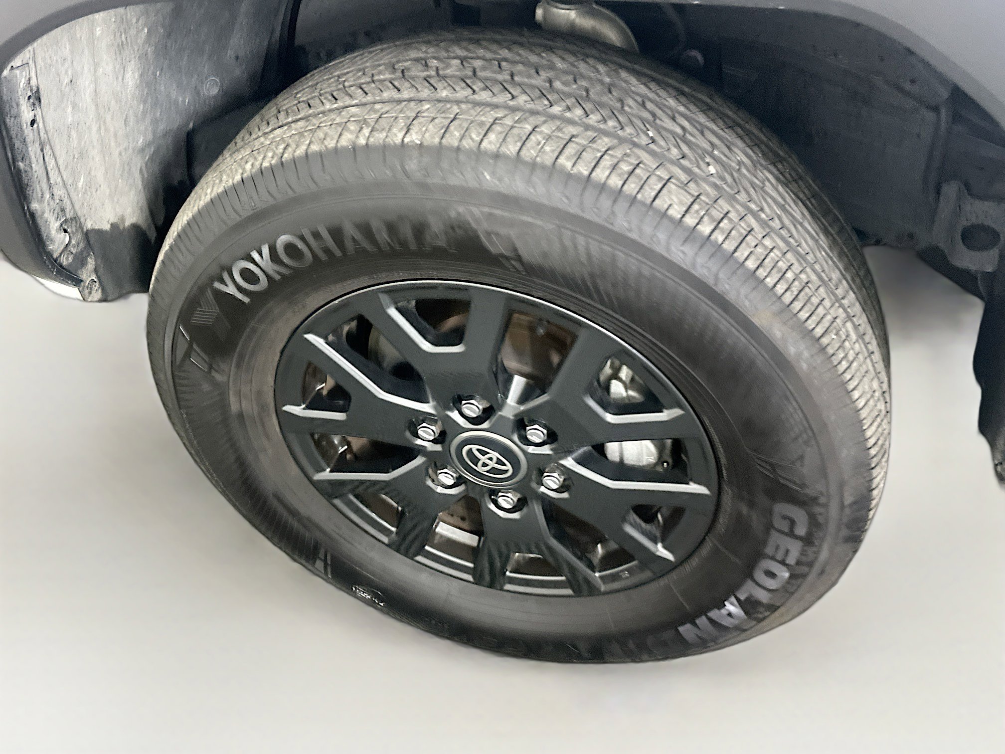 Used 2025 Toyota 4Runner SR5 image 11