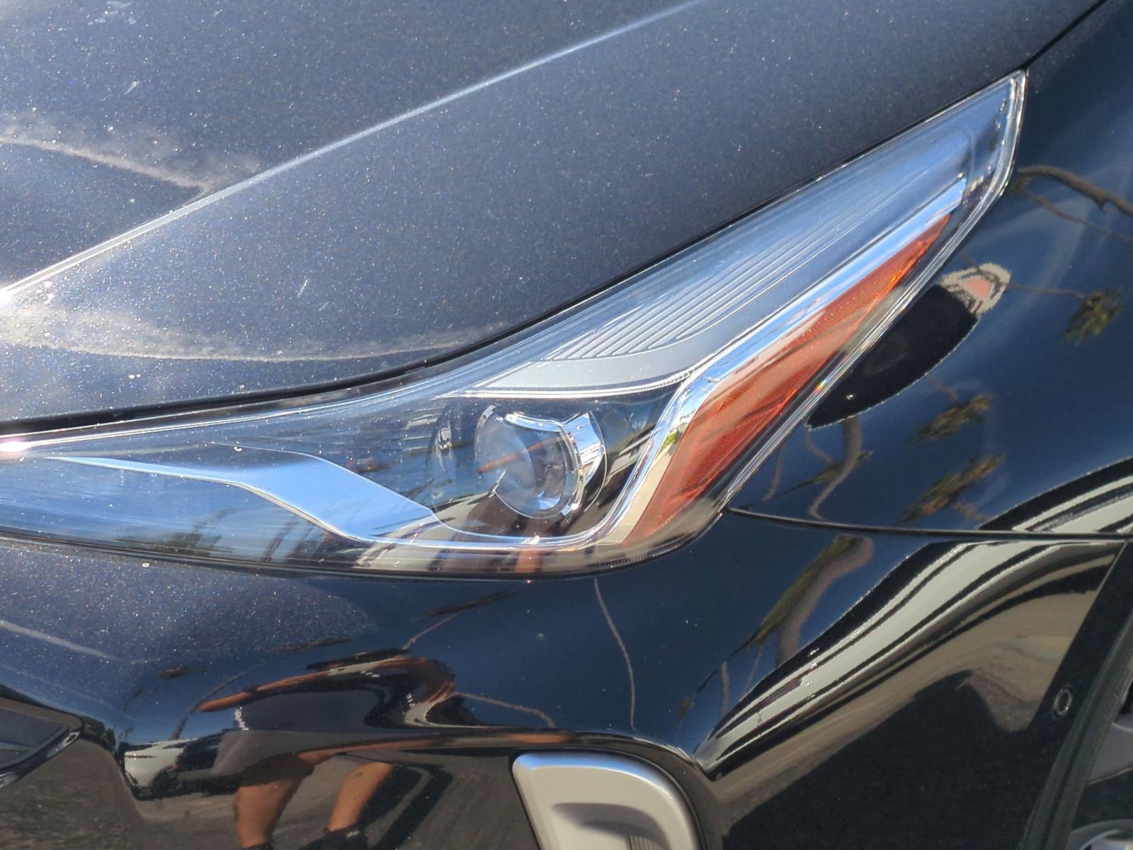 Used 2022 Toyota Prius Limited image 10