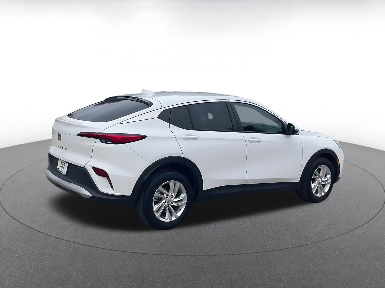 Used 2025 Buick Envista Preferred image 15