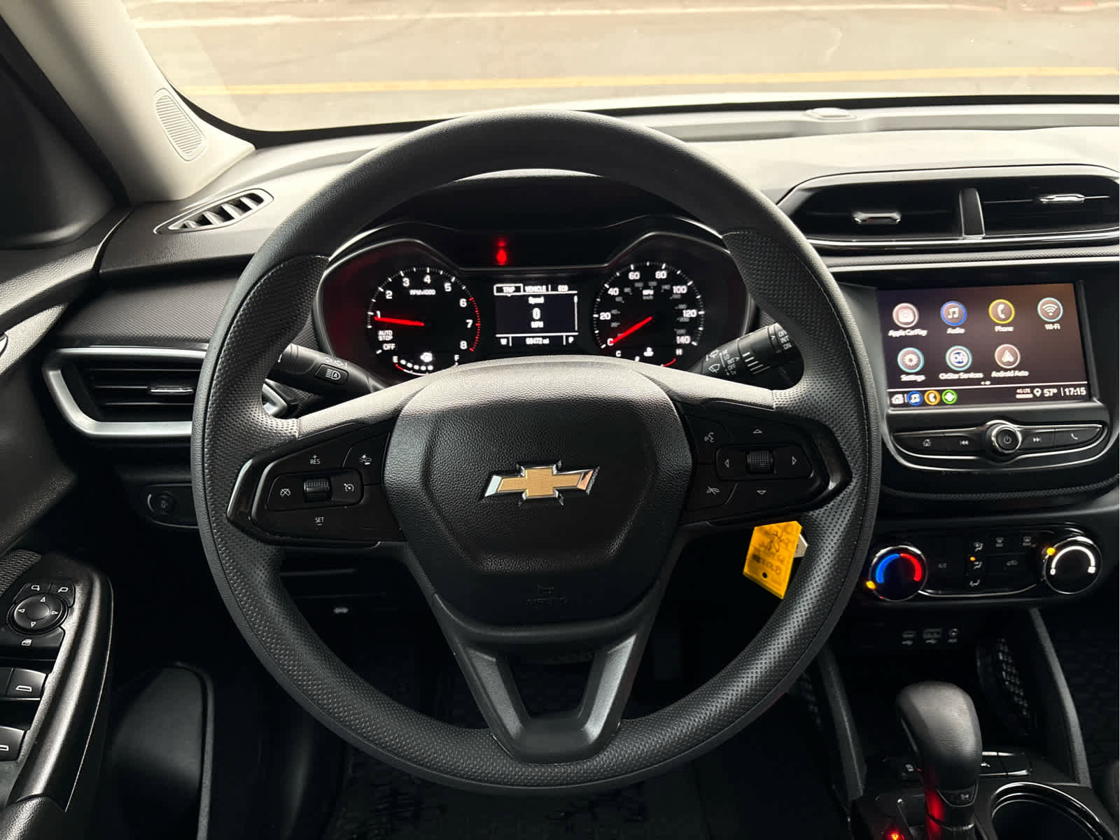 Used 2023 Chevrolet TrailBlazer LS image 23