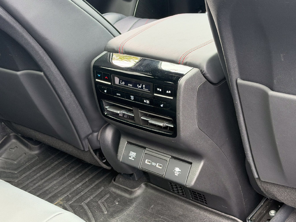 Used 2024 Acura MDX Type S w/ Advance Package AWD/4WD image 15