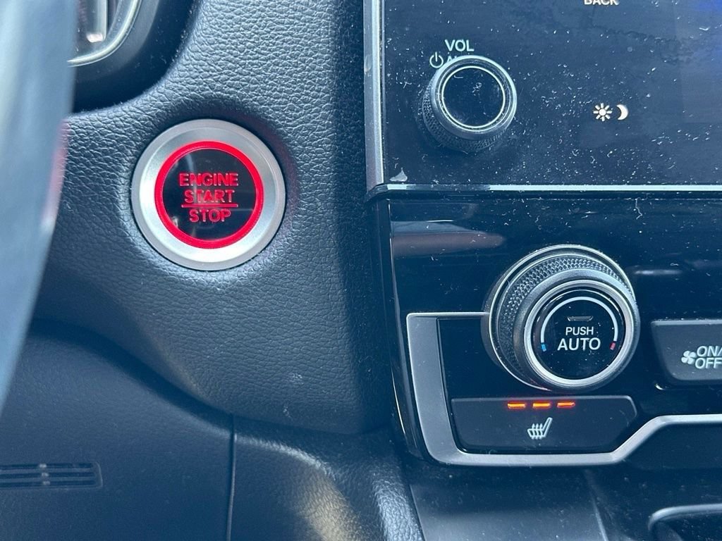 Used 2020 Honda CR-V EX-L image 6