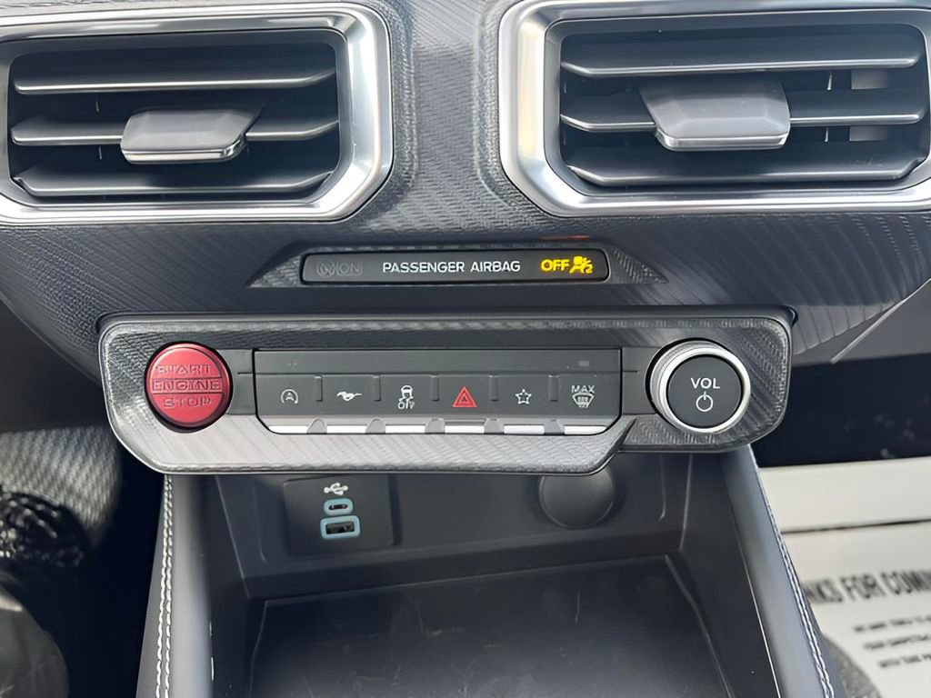 New 2025 Ford Mustang GT Premium RWD image 14