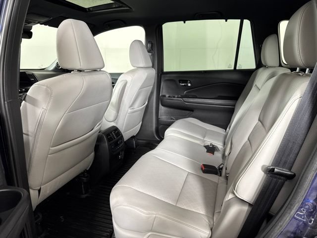 Used 2021 Honda Passport Elite image 12