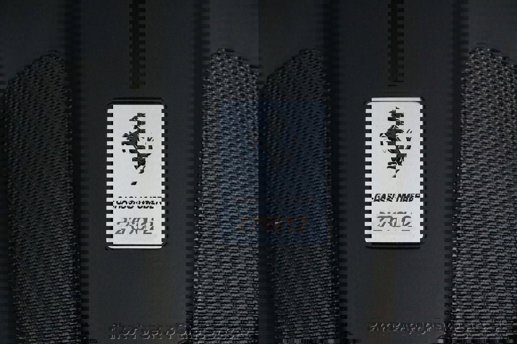 Used 2022 Ferrari Roma image 12