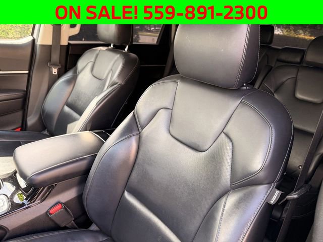 Used 2021 Kia Telluride S FWD image 15