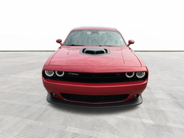 Used 2017 Dodge Challenger R/T Scat Pack RWD image 8