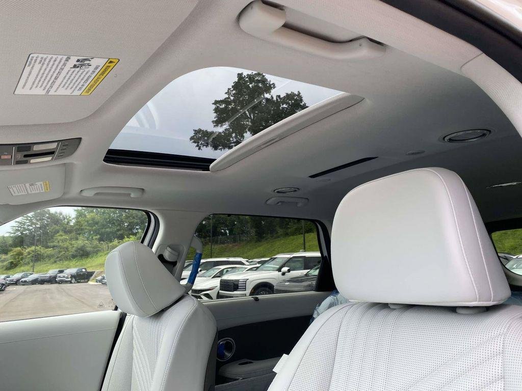 New 2026 Hyundai Palisade SEL Premium FWD image 37