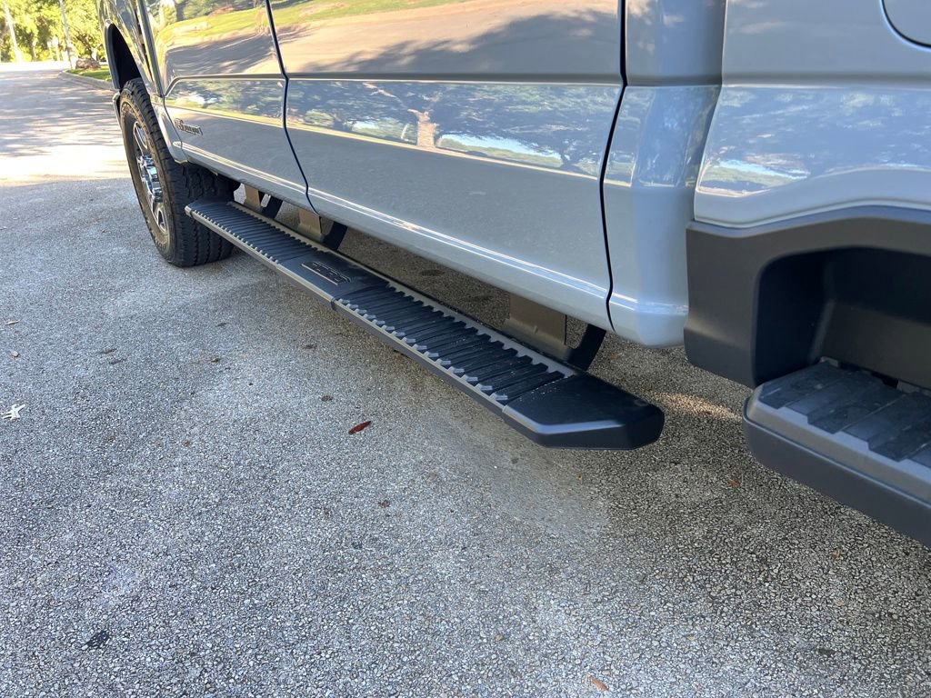 New 2026 Ford F250 Lariat w/ Lariat Premium Package image 52