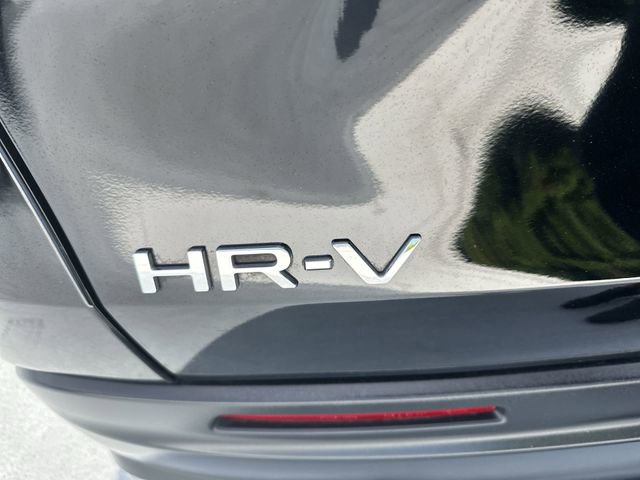 Used 2023 Honda HR-V Sport image 12