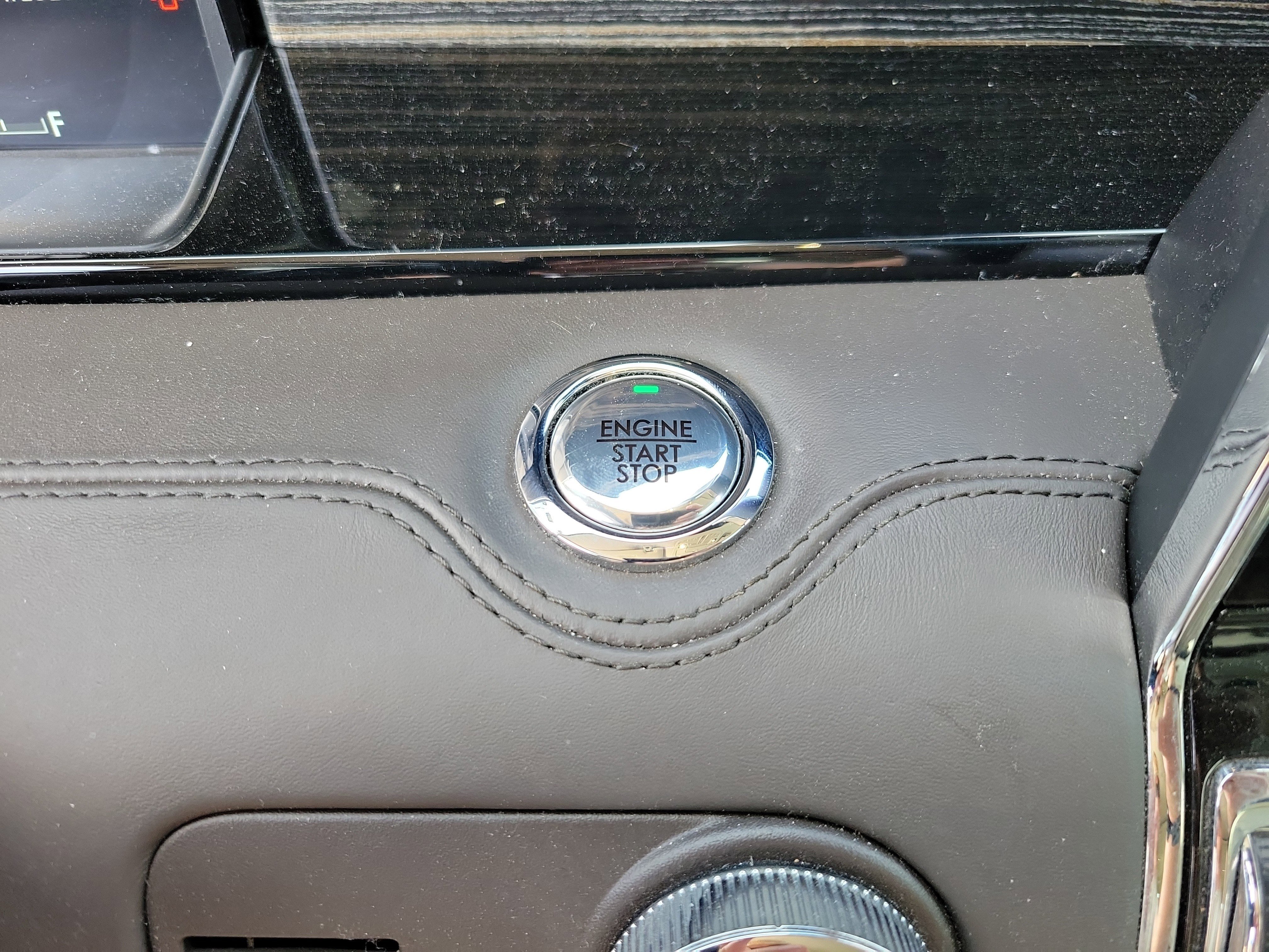 Used 2020 Lincoln Navigator L Black Label image 19