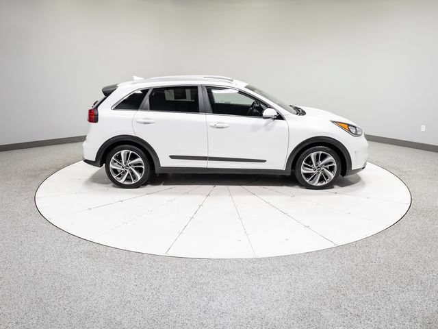 Used 2019 Kia Niro Touring FWD image 8