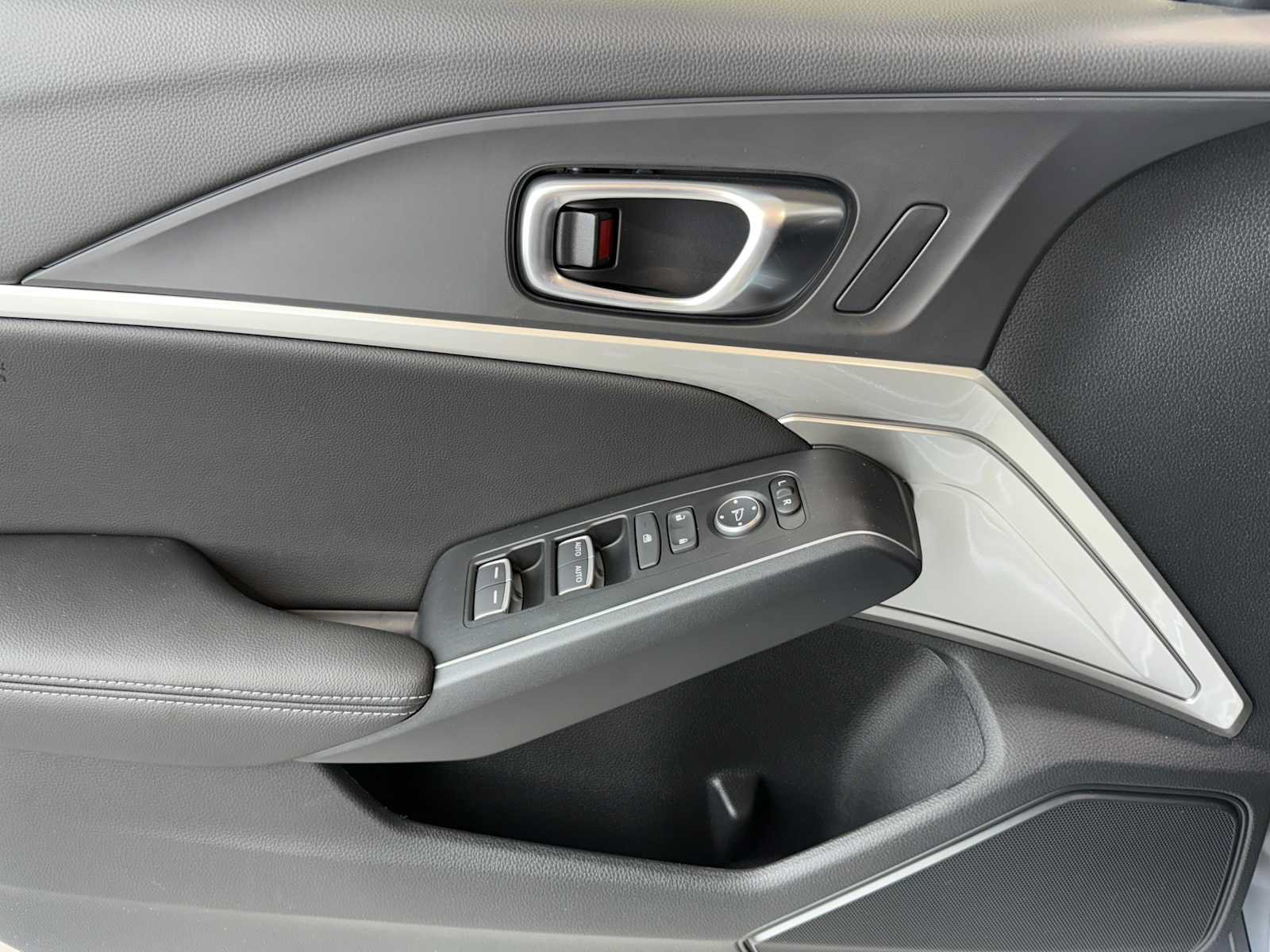 New 2026 Acura Integra A-Spec FWD image 10
