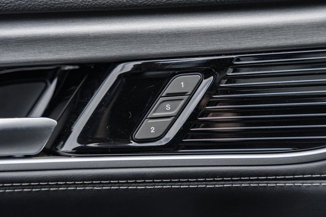 New 2026 Jeep Grand Wagoneer Limited image 53