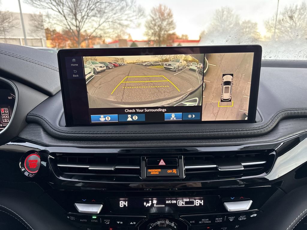 New 2026 Acura MDX w/ Advance Package image 31