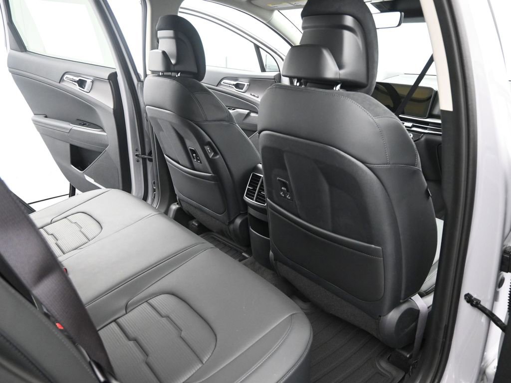 New 2026 Kia Sportage SX Prestige image 20