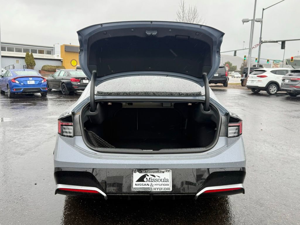 New 2026 Hyundai Sonata SEL image 40