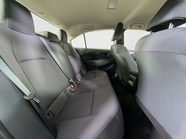 Used 2023 Toyota Corolla LE FWD image 26
