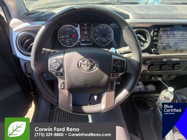 Used 2022 Toyota Tacoma SR5 RWD image 10