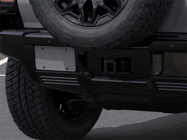 New 2026 GMC Hummer EV SUV image 14