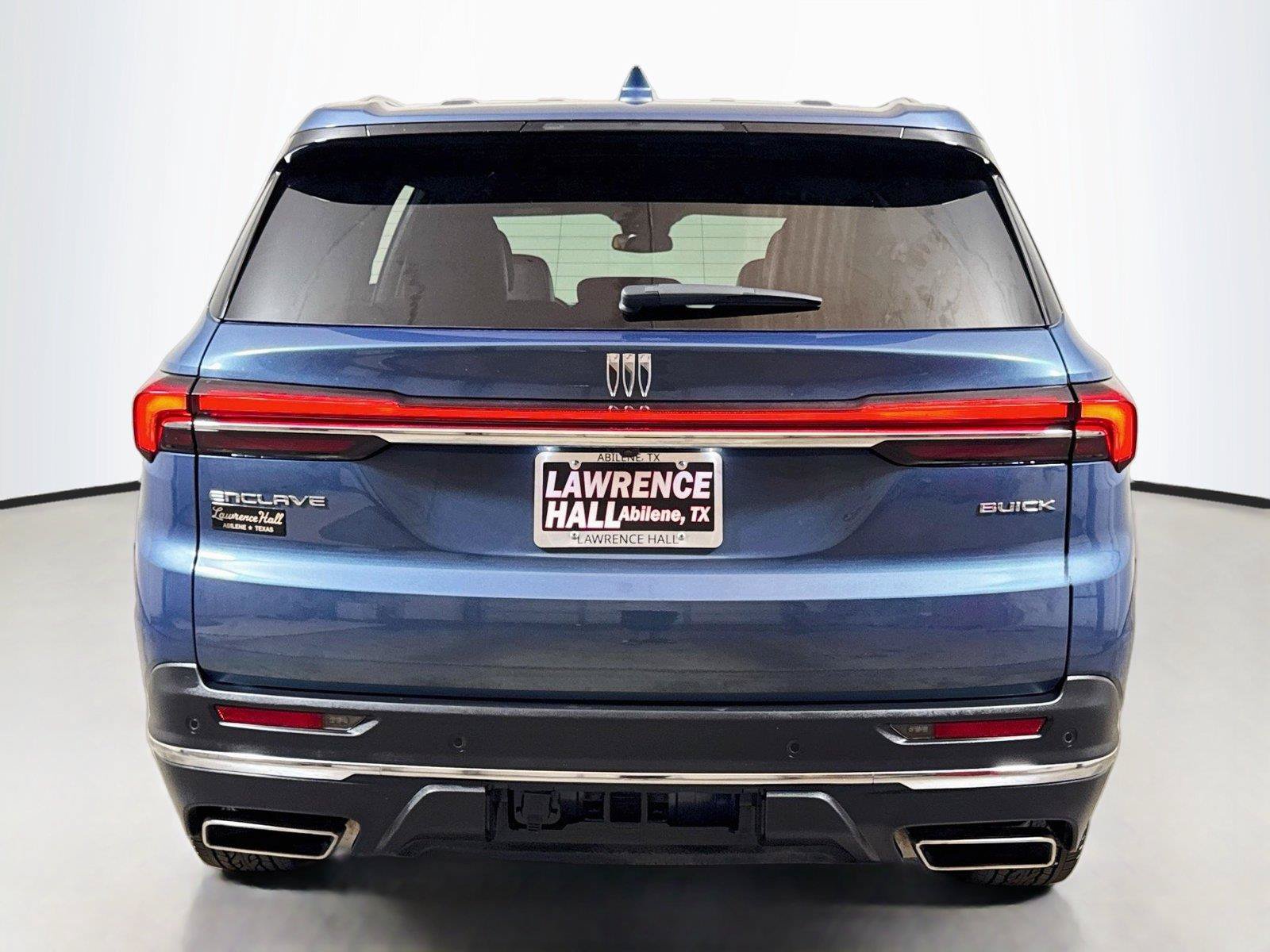 Used 2026 Buick Enclave Preferred FWD image 5