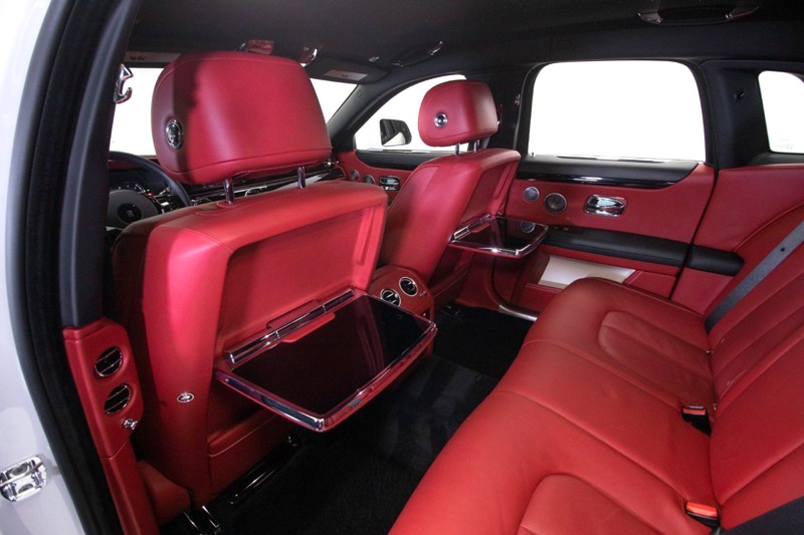Used 2021 Rolls-Royce Ghost image 48