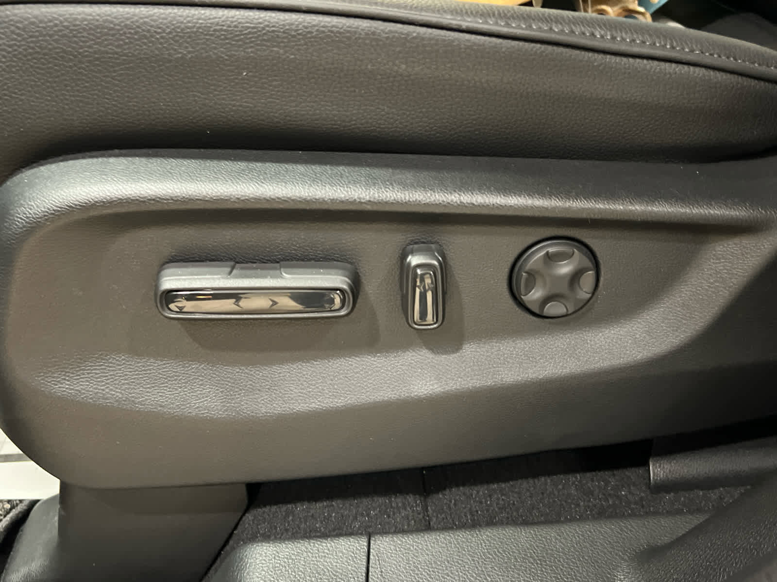 Certified 2026 Honda Odyssey Elite image 20