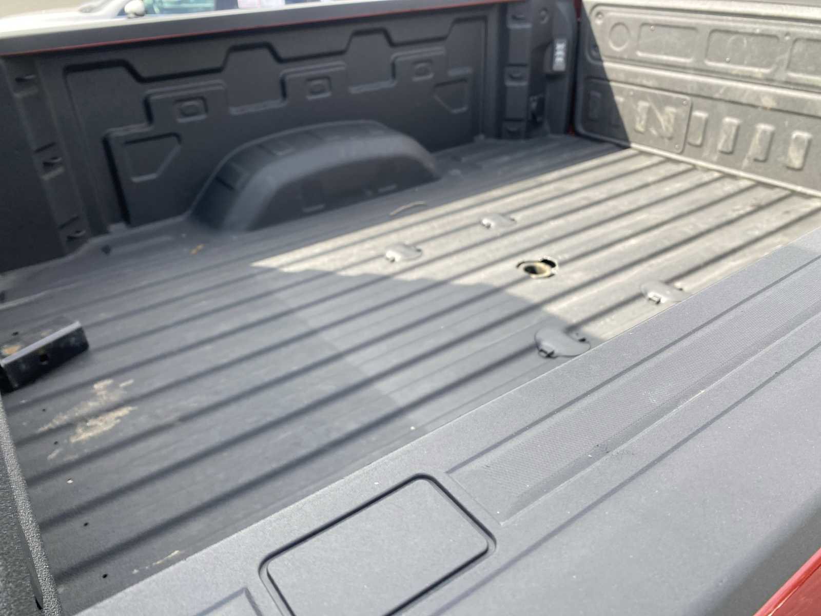 Used 2025 Chevrolet Silverado 2500 LTZ w/ LTZ Premium Package image 33