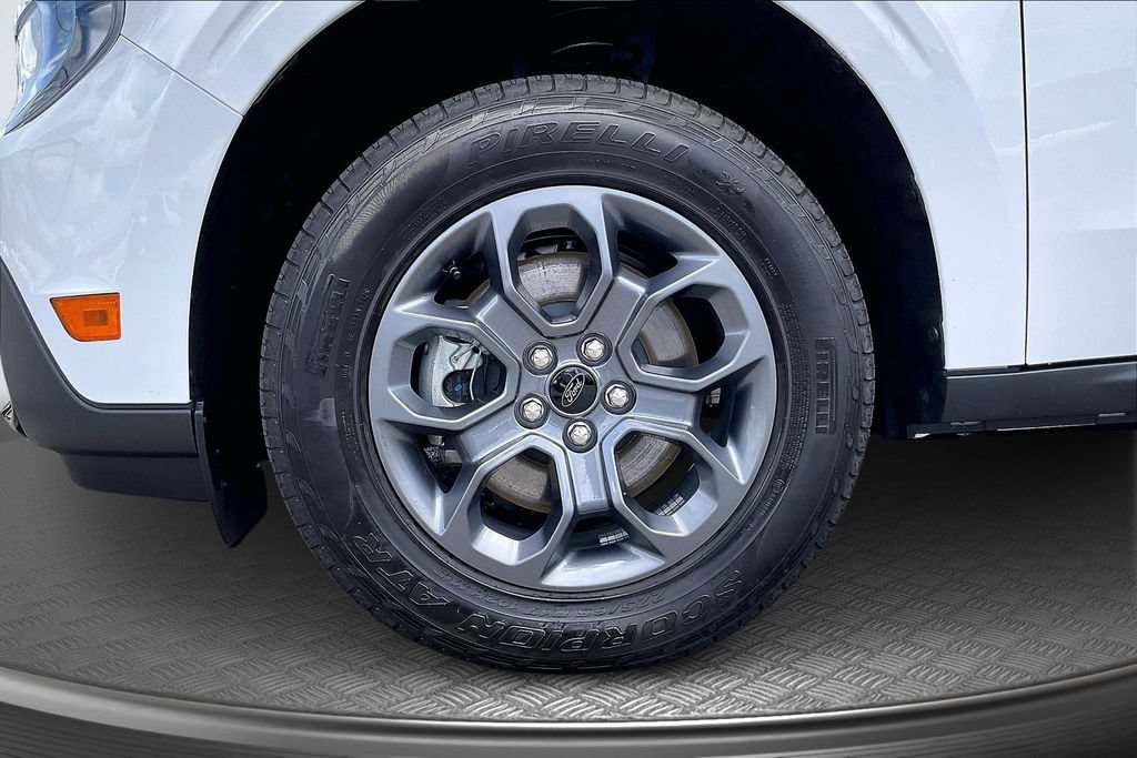 Used 2026 Ford Maverick XLT w/ XLT Luxury Package AWD/4WD image 35