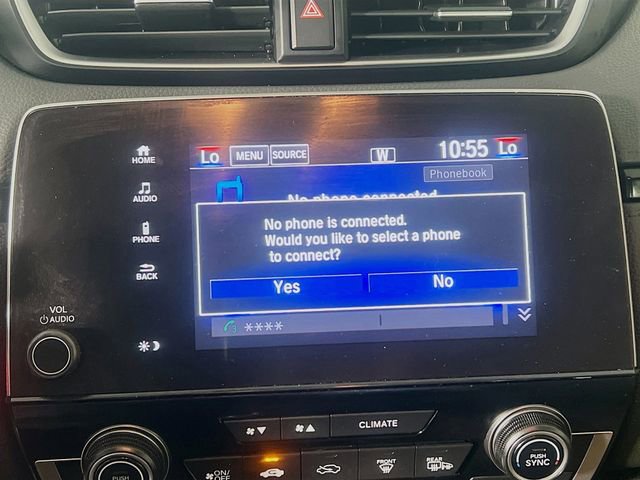 Used 2021 Honda CR-V EX-L image 21