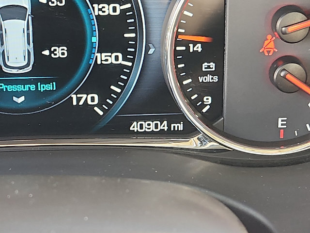 Used 2019 GMC Acadia Denali w/ Technology Package FWD image 21