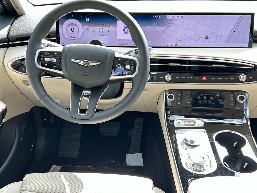 New 2026 Genesis GV70 2.5T image 23