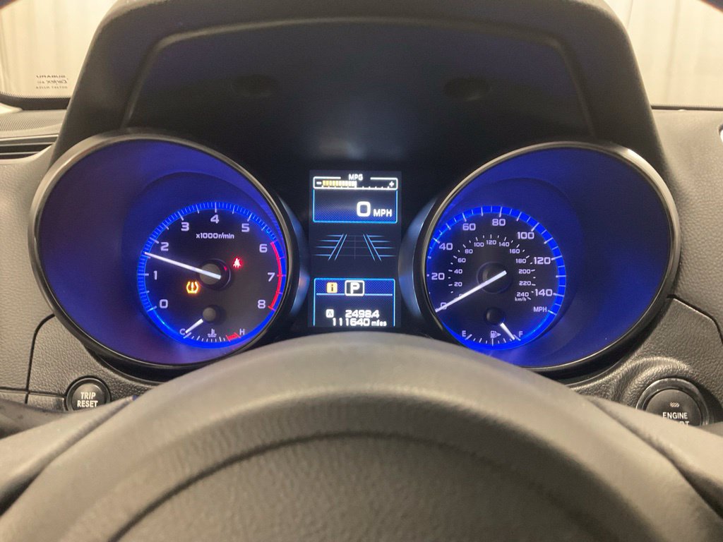 Used 2015 Subaru Outback 2.5i Limited AWD/4WD image 28