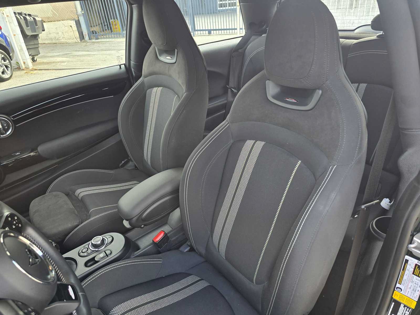 Used 2023 MINI Cooper John Cooper Works FWD image 17