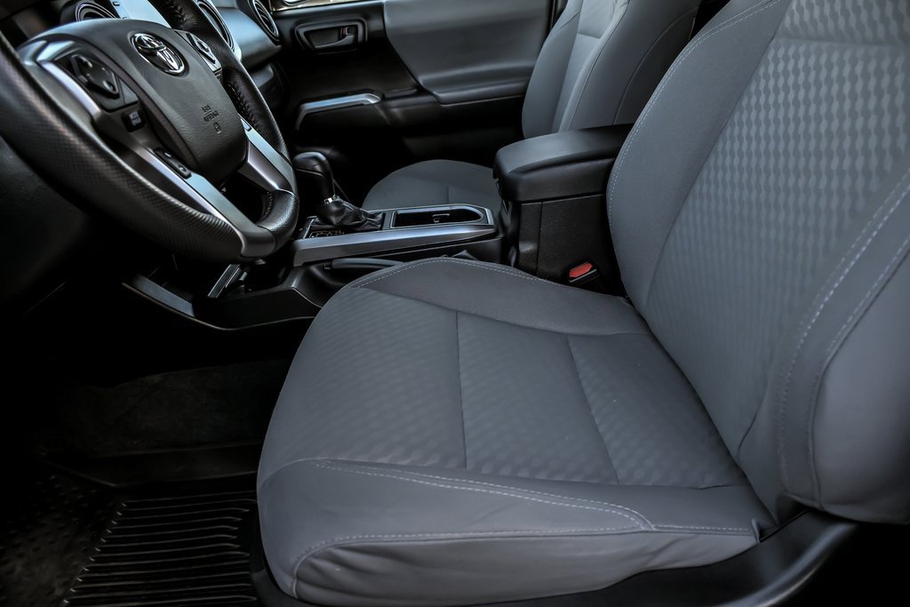 Used 2021 Toyota Tacoma SR5 image 14