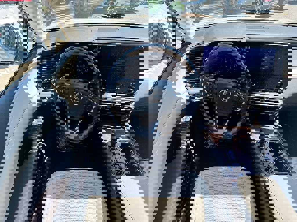 Used 2023 Lexus RX 350 Premium Plus w/ Cold Area Package image 13