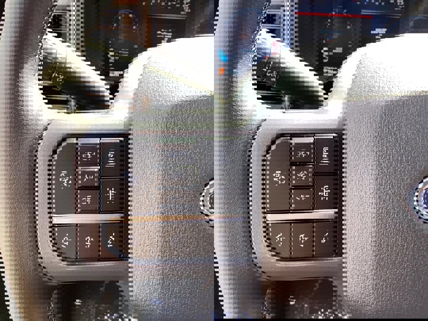 New 2026 Ford F250 Lariat image 23