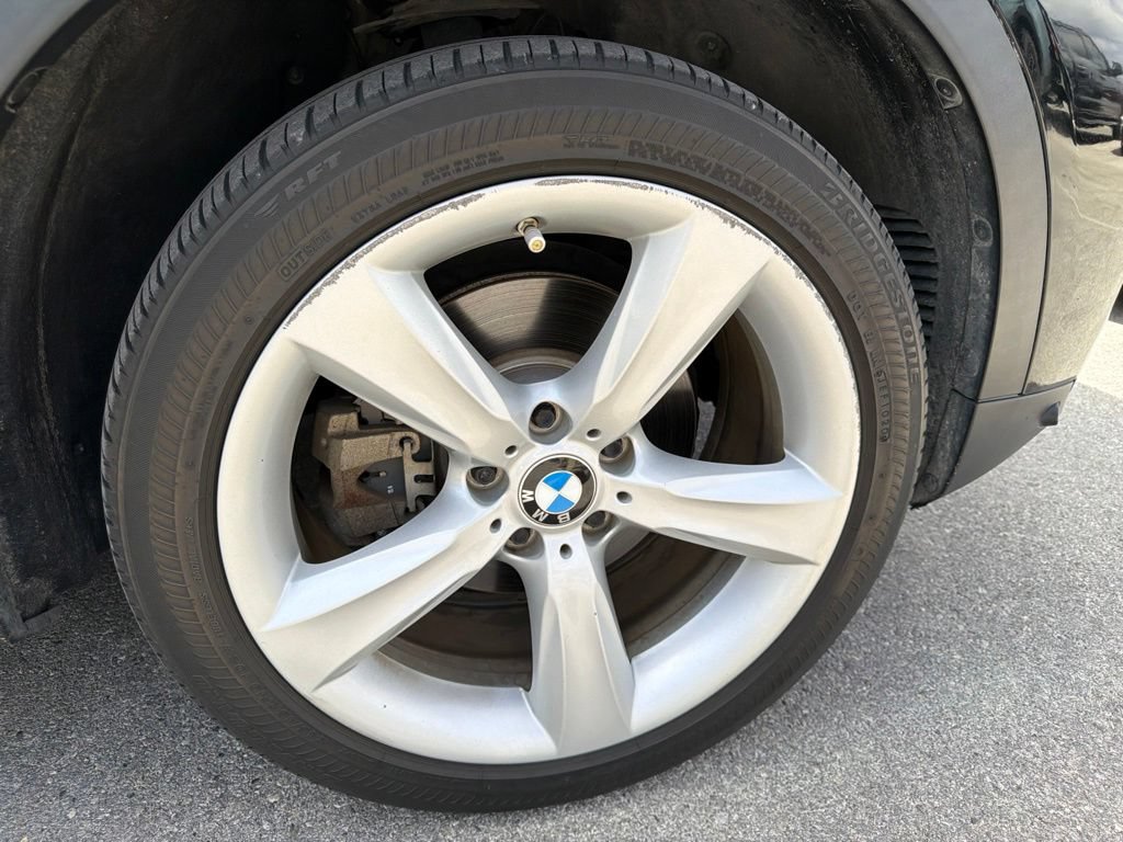 Used 2017 BMW X3 sDrive28i RWD image 5