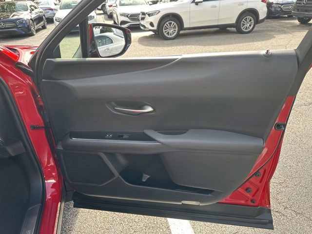 Used 2019 Lexus UX 200 F Sport w/ F Sport Premium Package image 39