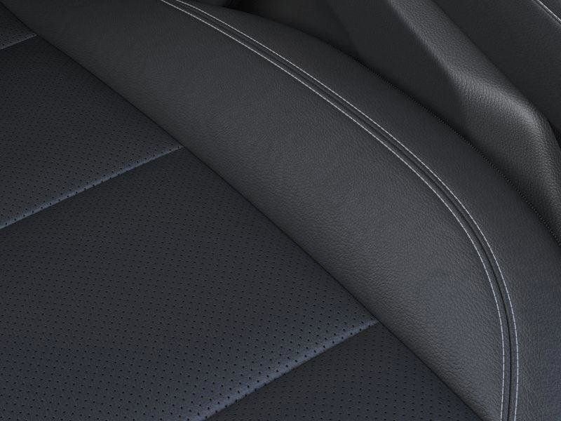 New 2026 Chevrolet Traverse LT w/ Midnight/Sport Edition FWD image 22