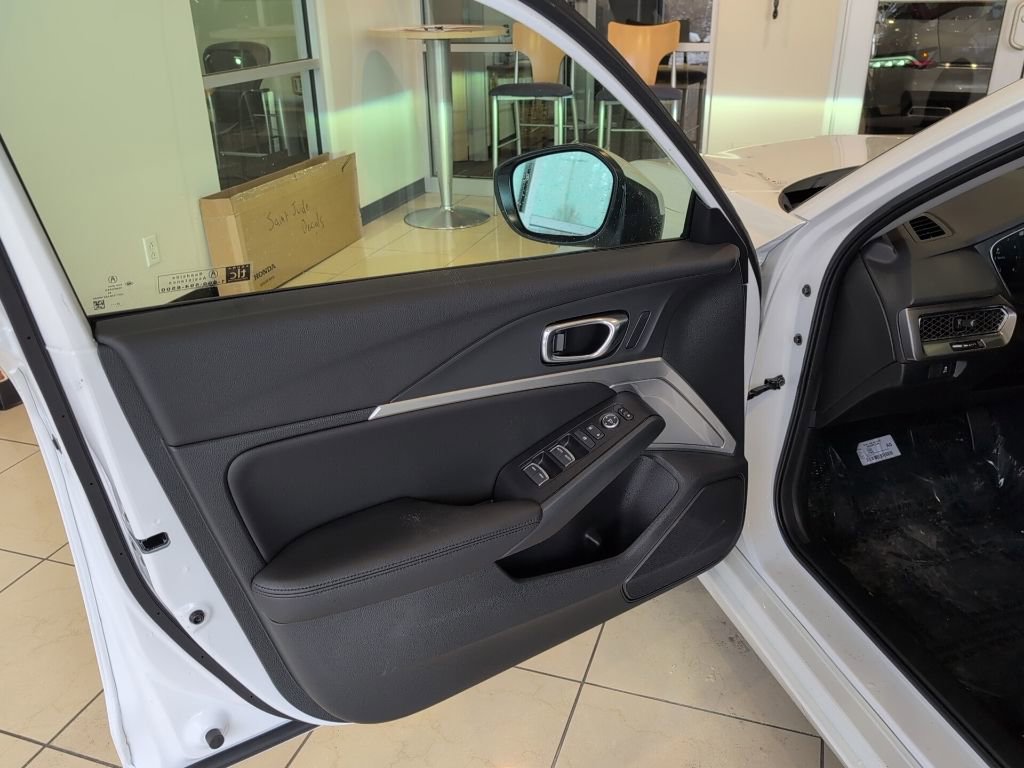 New 2026 Acura Integra image 8