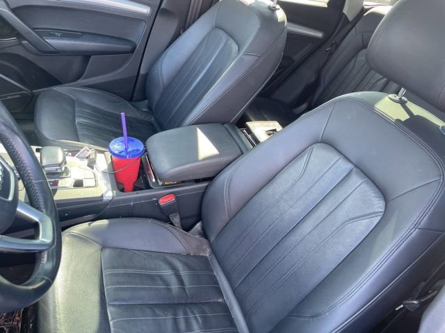 Used 2018 Audi Q5 2.0T Premium Plus w/ Premium Plus Package image 7