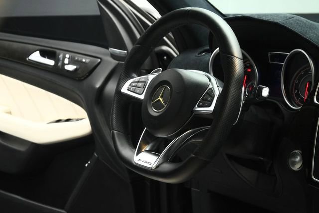 Used 2016 Mercedes-Benz GLE 63 AMG S image 67