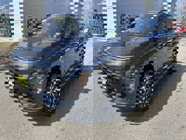 Used 2025 Hyundai Kona N Line S image 27