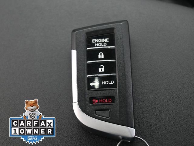 Used 2024 Acura TLX A-Spec Package image 18