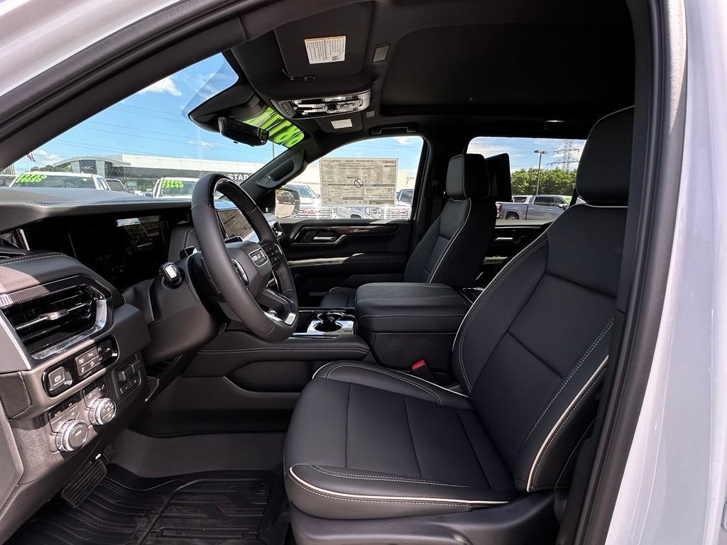 New 2026 GMC Yukon XL Elevation w/ Elevation Premium Package AWD/4WD image 17
